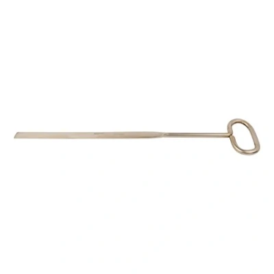 Afbeelding van KS Tools, Beitel, BRONZEplus flensmes rond 690 mm (400 mm)
