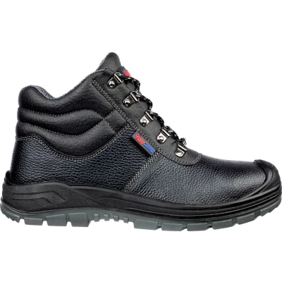 Afbeelding van Footguard 631900 41 Hoge veiligheidsschoenen S3 Schoenmaat (EU): Zwart 1 paar