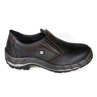 Afbeelding van Grisport Veiligheidsschoen laag instap 71609L var 7 S1P 44