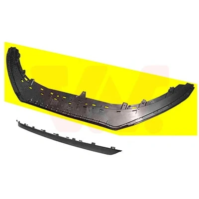 Afbeelding van Van Wezel Spoiler 5829501