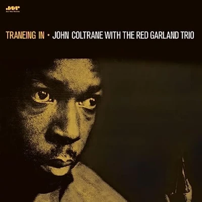 Afbeelding van John Coltrane Traneing In (LP)
