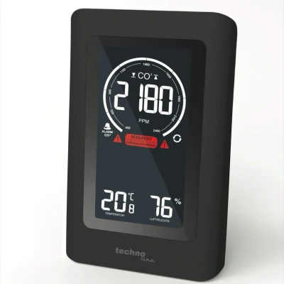 Afbeelding van WL 1030 Luchtkwaliteitsmonitor