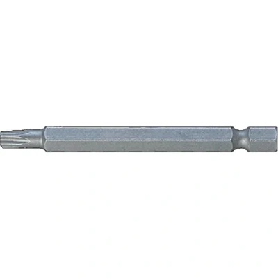 Afbeelding van Bahco 5xbits tr27 70mm 1/4&quot; standard 59S/70TR27