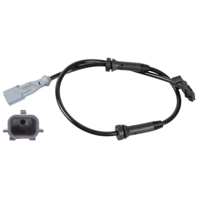 Afbeelding van Febi Bilstein ABS sensor 171104
