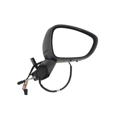 Afbeelding van SPJ Buitenspiegel E 2526