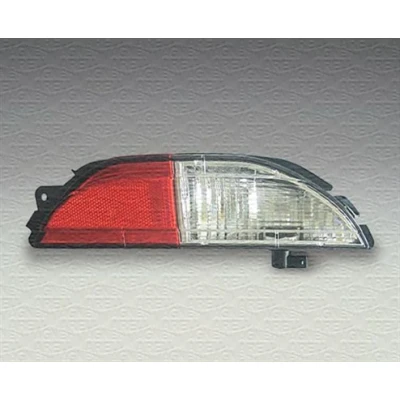 Afbeelding van Magneti Marelli Mistachterlicht 712201451110