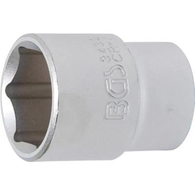 Afbeelding van BGS Dopsleuteldop zeskant 3/4&quot; 32 mm