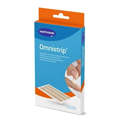 Afbeelding van Omnistrip 6 x 38 mm 2 stuks