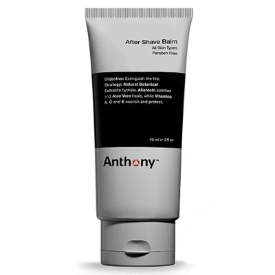 Afbeelding van Anthony, Aftershave, Aftershave Balsem 90 ml (Balsem, 90 ml)