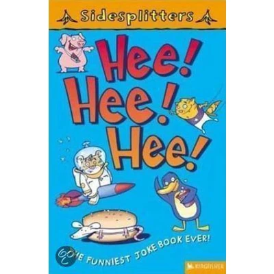 Afbeelding van Hee! Hee