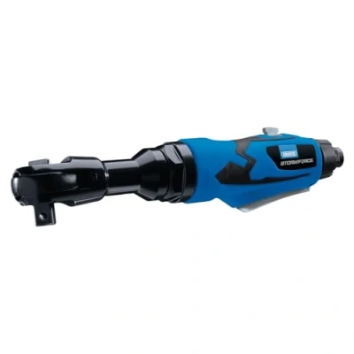 Afbeelding van Draper 65034 Storm Force Air Ratel met composiet lichaam (1/2&quot; vierkante aandrijving), blauw