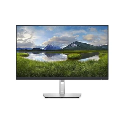 Afbeelding van Dell P Series P2722H 27 Full HD IPS Monitor Zwart