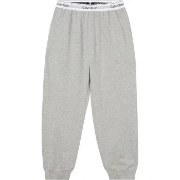 Afbeelding van Calvin Klein Modern Cotton Lounge Jogger Grijs Medium Heren