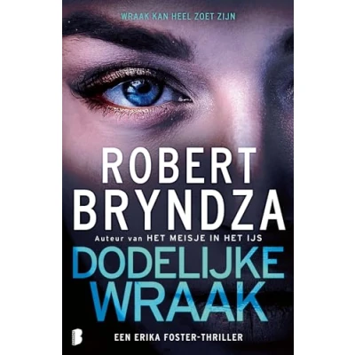 Afbeelding van Dodelijke wraak (Paperback)