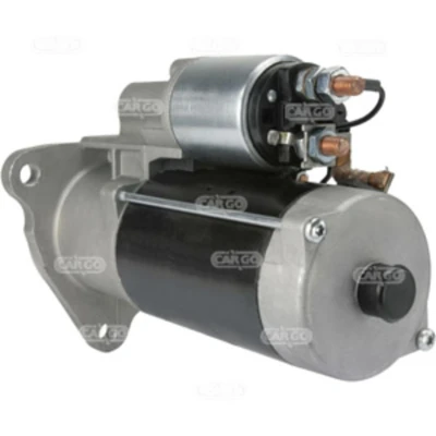 Afbeelding van Startmotor / Starter HC CARGO 114073