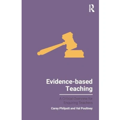 Afbeelding van Evidence based Teaching