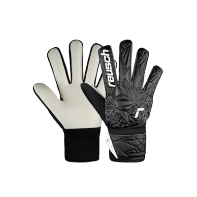 Afbeelding van Reusch Attrakt Starter Solid KeepershandschoenenVolwassenen Maat 10