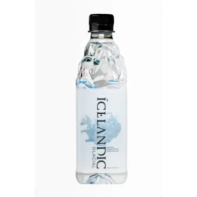 Afbeelding van Icelandic Glacial Premium bronwater, 24 x 500 ml