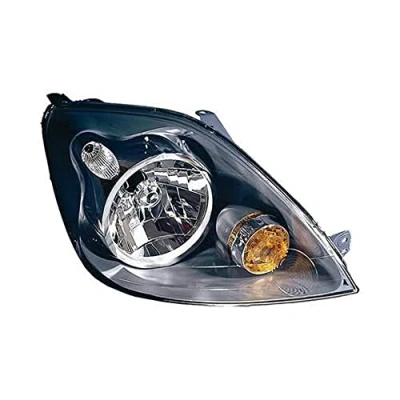 Afbeelding van Koplamp PRASCO FD3424803