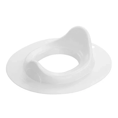Afbeelding van Prénatal toiletverkleiner / wc verkleiner wit