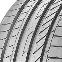 Afbeelding van Fulda SportControl 205/45 R16 83V personenwagen Zomerbanden Banden 594913