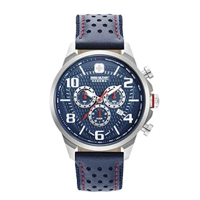 Afbeelding van Swiss Military Hanowa 06 4328.04.003
