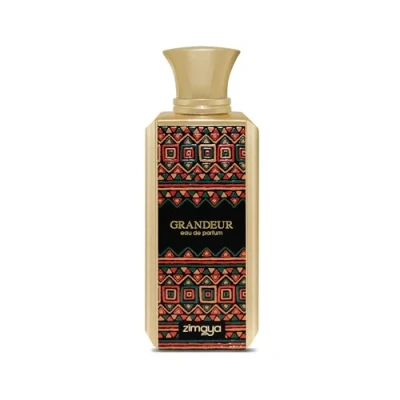 Afbeelding van Zimaya Grandeur Eau de Parfum 100 ml