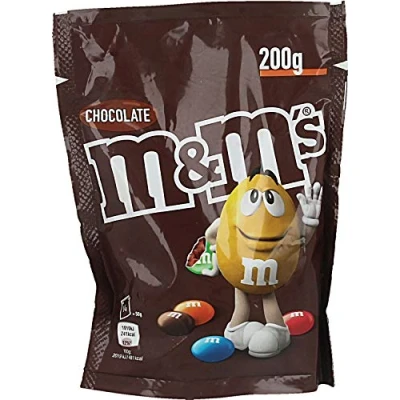 Afbeelding van M&amp;M&#039;S Melk chocolade