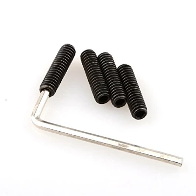 Afbeelding van CAMVATE 1/4&quot; mannelijke schroefdraadadapter voor handgreep Mini Ball Head