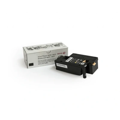 Afbeelding van Xerox 106R02759 Toner Zwart