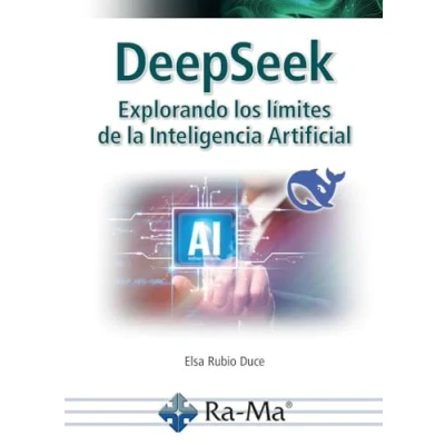 Afbeelding van DeepSeek. Explorando los límites de la Inteligencia Artificial