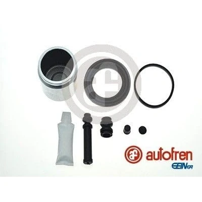 Afbeelding van Reparatieset, remklauw AUTOFREN SEINSA D42140C