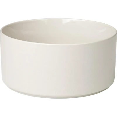 Afbeelding van Schaal Blomus Pilar Moonbeam (20 x 9,5 cm)