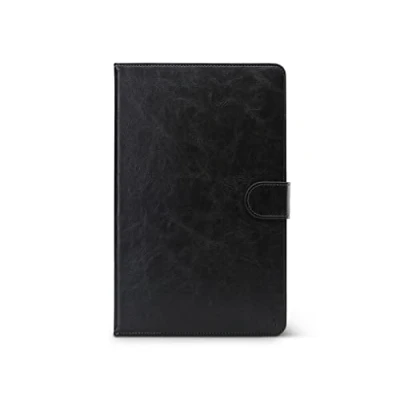 Afbeelding van Mobilize PU leer Keyboard Case Zwart Samsung Galaxy Tab A7