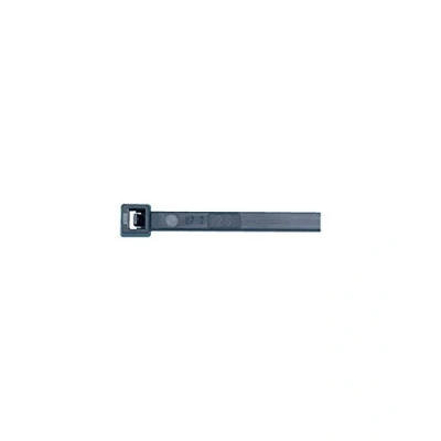 Afbeelding van Wurth Kabelbinder KBL1 PA kunststof vergrendeling KBL 1 gemaakt van polyamide met tong Lengte 280 mm