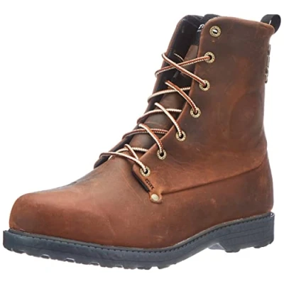 Afbeelding van TCX Boots 1 Man Blend 2 WP BROWN