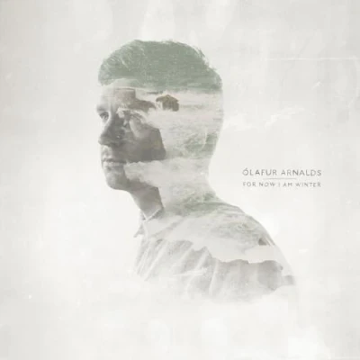 Afbeelding van Olafur Arnalds For Now I Am Winter (CD)