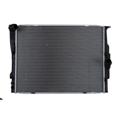 Afbeelding van Radiateur NRF 53473