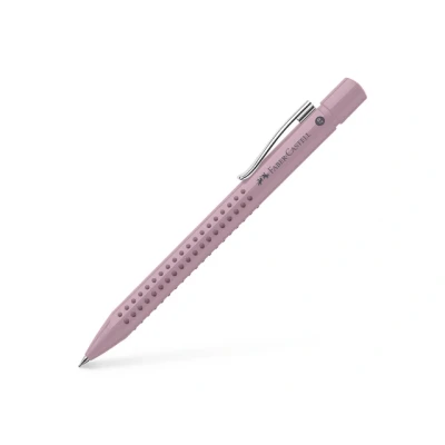 Afbeelding van Faber Castell vulpotlood Grip 2010 0,7 mm Harmony rose shadows FC 231022