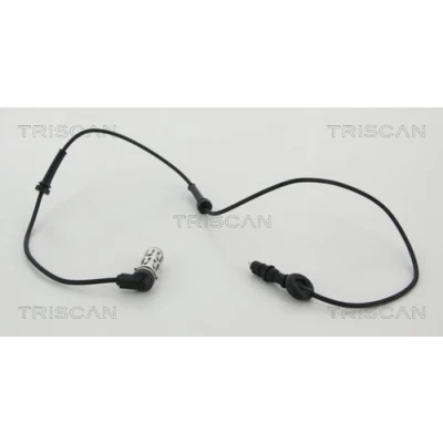 Afbeelding van Triscan ABS sensor 8180 17304