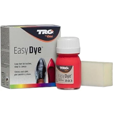 Afbeelding van TRG Easy Dye 803 Fluor Red 25ml