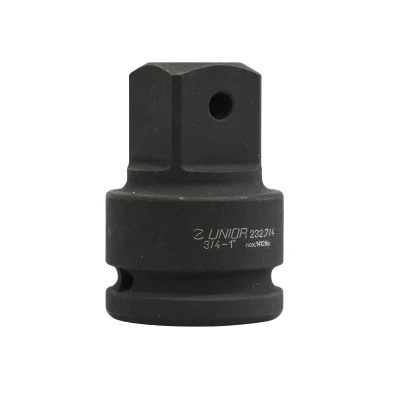Afbeelding van Unior Kracht verloop dop 3/4&quot; 1&quot; 232.7/4