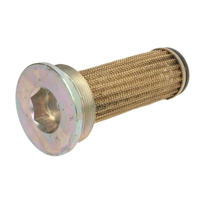 Afbeelding van C.E.I. Filter/oliezeef automaatbak 280.890