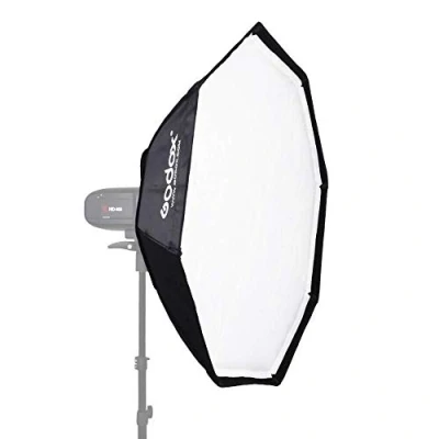 Afbeelding van Godox Octa Softbox 120cm