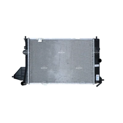 Afbeelding van Radiateur NRF 503508