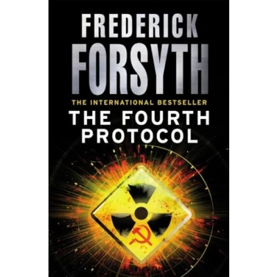 Afbeelding van The Fourth Protocol