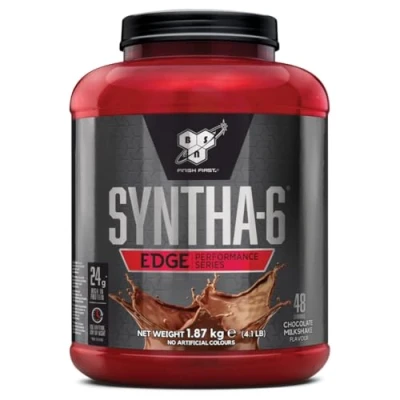 Afbeelding van BSN Syntha 6 Edge (4 kilo) koekjes en room