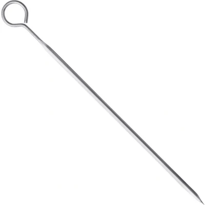 Afbeelding van Triangle Professionele RVS Spies 25 cm Vaatwasserbestendig Met Ring