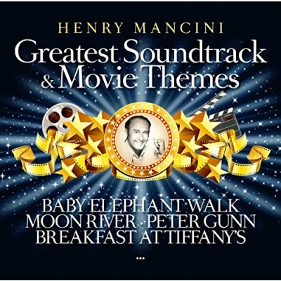 Afbeelding van Greatest Soundtrack &amp; Movie Themes