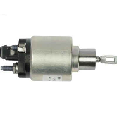 Afbeelding van Magneetschakelaar, startmotor AS PL SS0017(BOSCH)